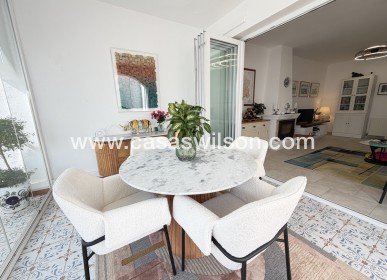 Sale - Bungalow - Villamartin - Villamartín
