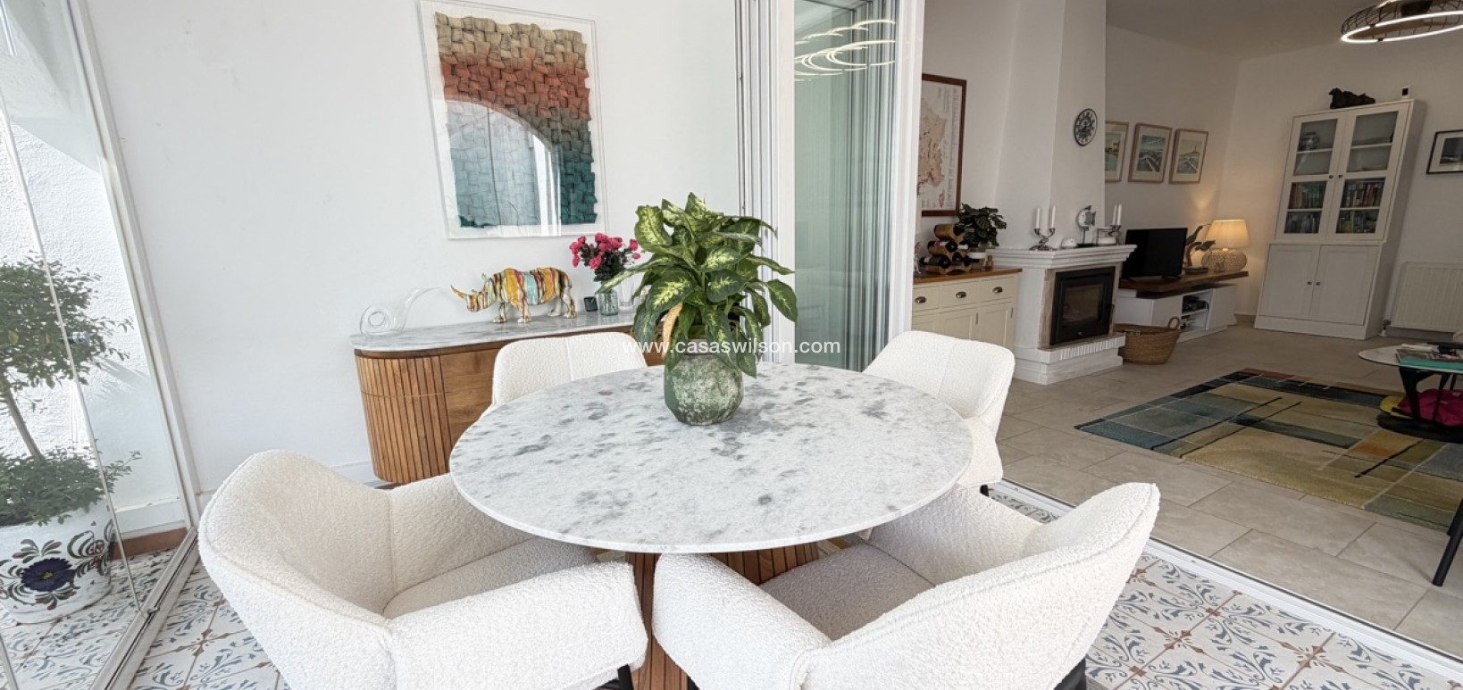 Sale - Bungalow - Villamartin - Villamartín
