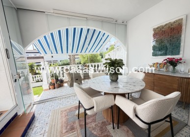 Sale - Bungalow - Villamartin - Villamartín