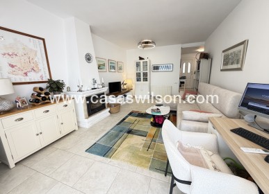 Sale - Bungalow - Villamartin - Villamartín