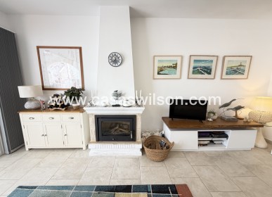 Sale - Bungalow - Villamartin - Villamartín
