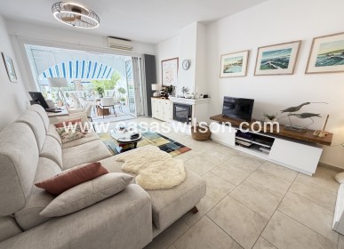 Sale - Bungalow - Villamartin - Villamartín