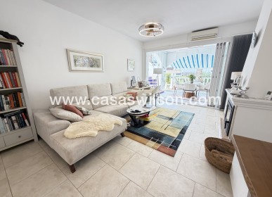 Sale - Bungalow - Villamartin - Villamartín