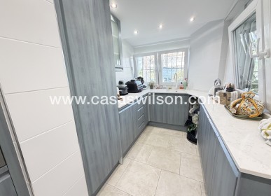 Sale - Bungalow - Villamartin - Villamartín