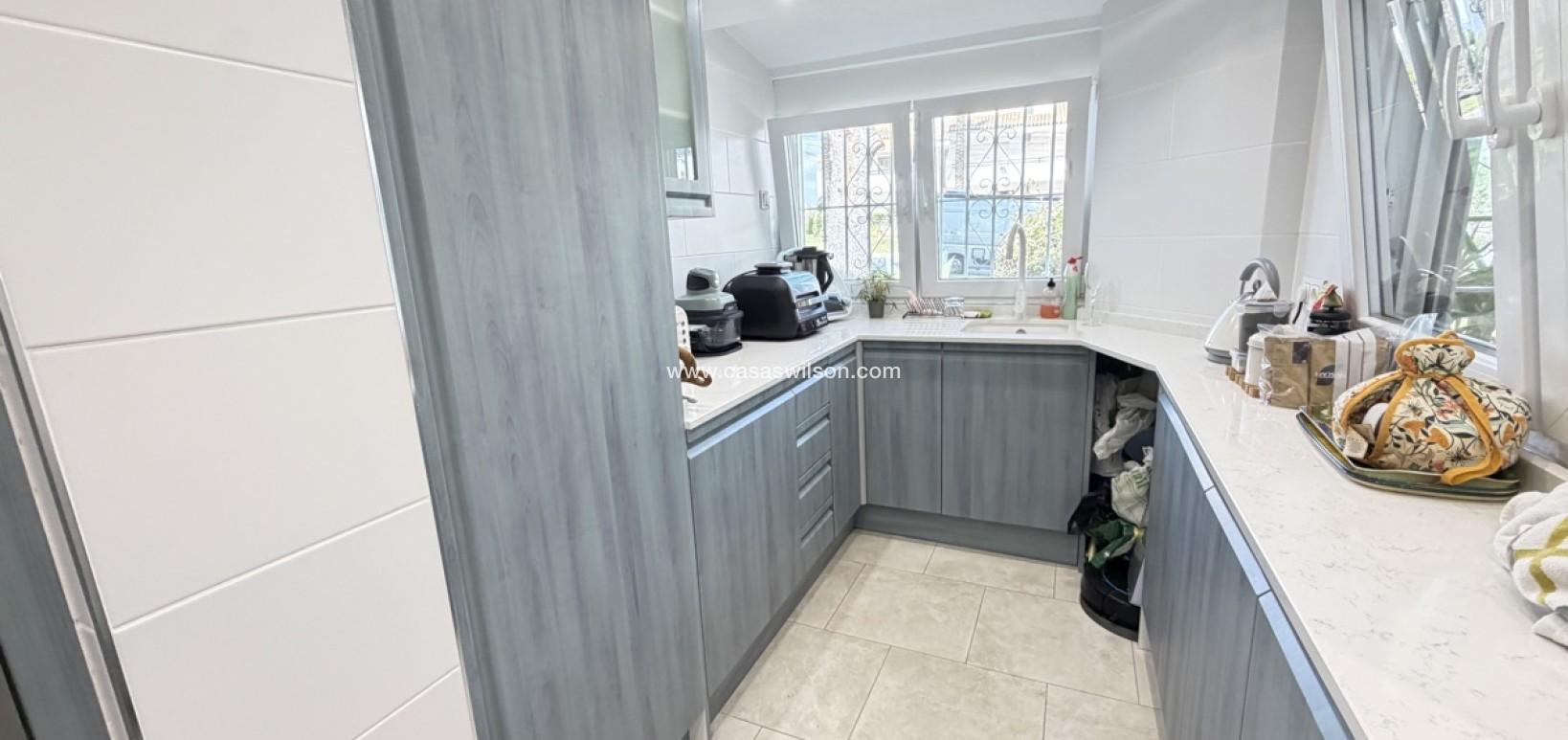 Sale - Bungalow - Villamartin - Villamartín