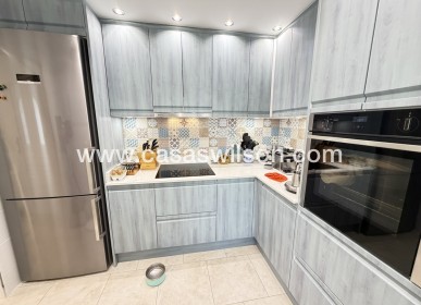 Sale - Bungalow - Villamartin - Villamartín