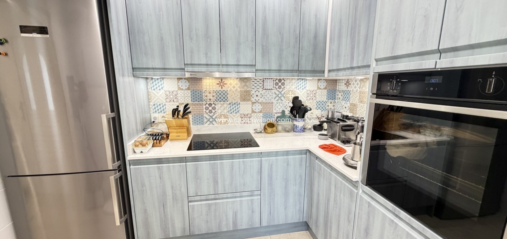 Sale - Bungalow - Villamartin - Villamartín