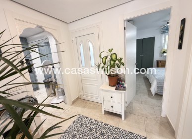 Sale - Bungalow - Villamartin - Villamartín