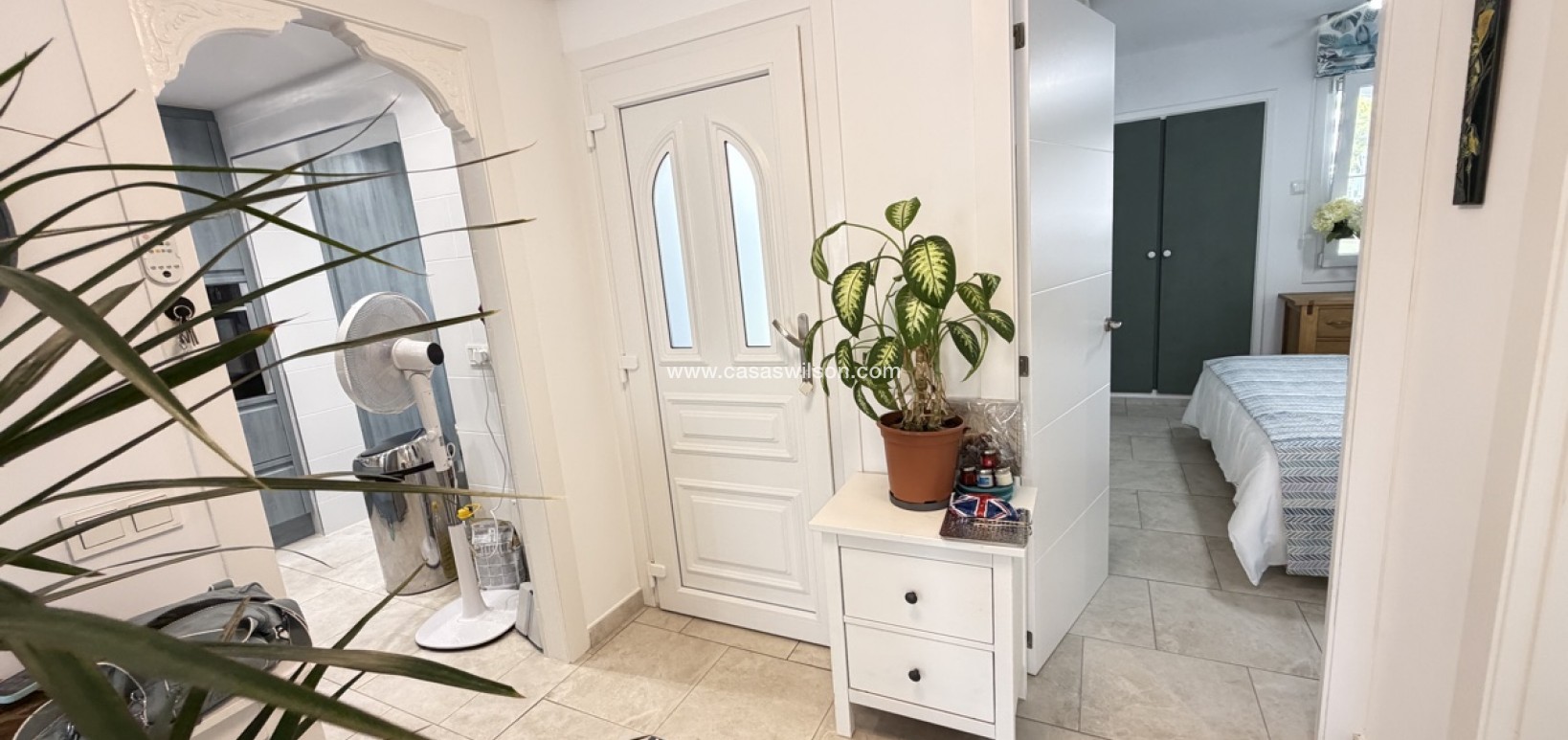 Sale - Bungalow - Villamartin - Villamartín