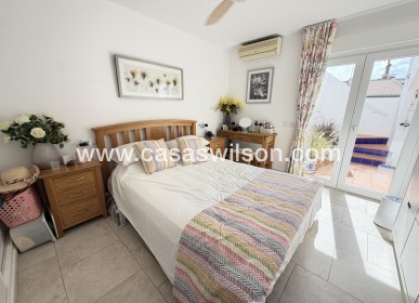 Sale - Bungalow - Villamartin - Villamartín