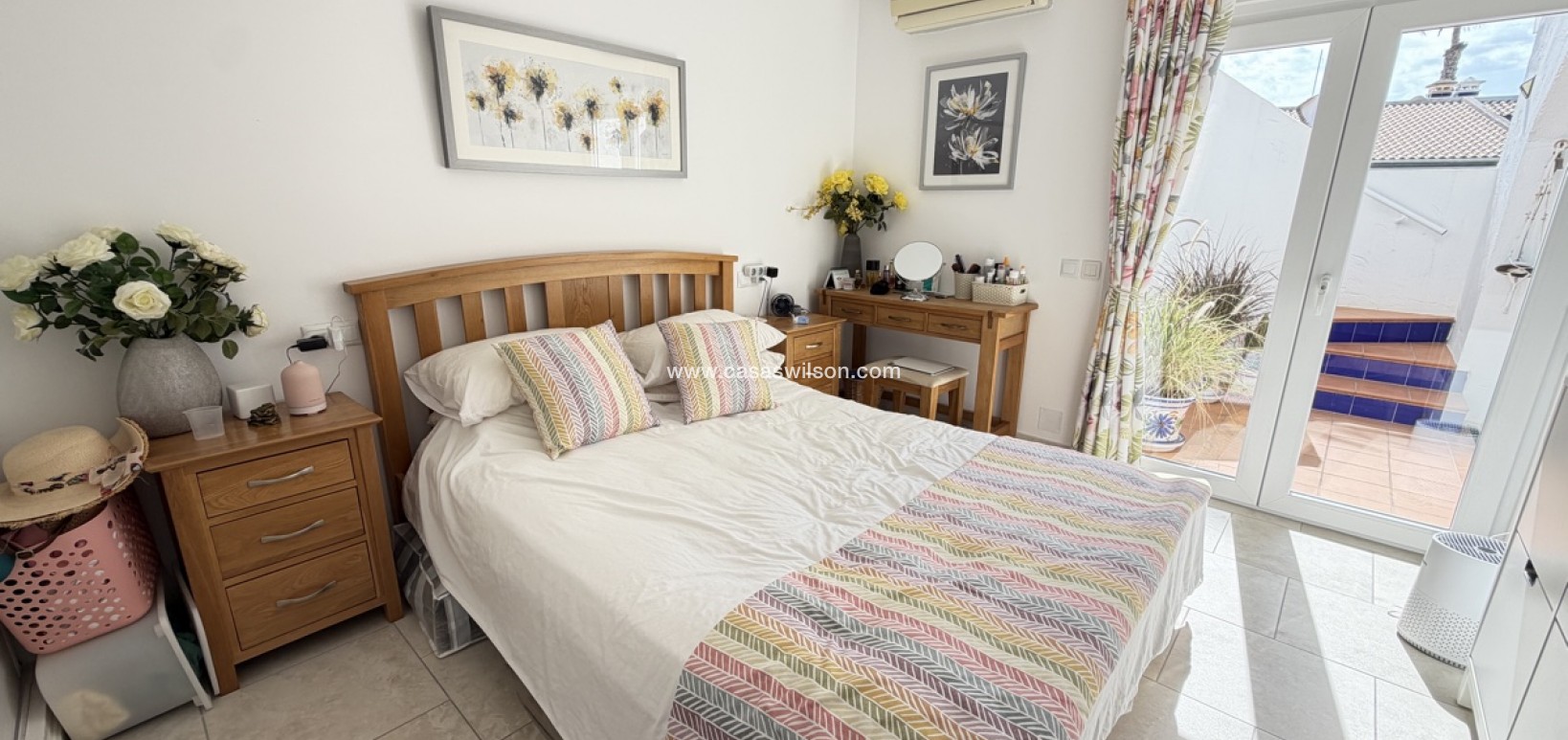 Sale - Bungalow - Villamartin - Villamartín