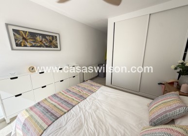 Sale - Bungalow - Villamartin - Villamartín
