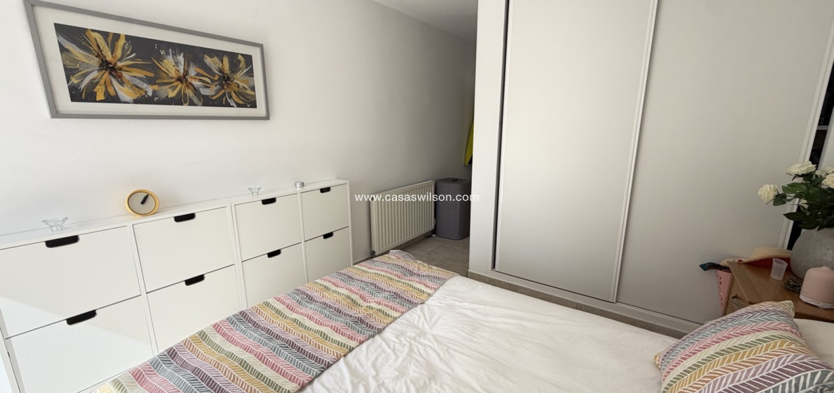 Sale - Bungalow - Villamartin - Villamartín