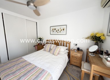 Sale - Bungalow - Villamartin - Villamartín