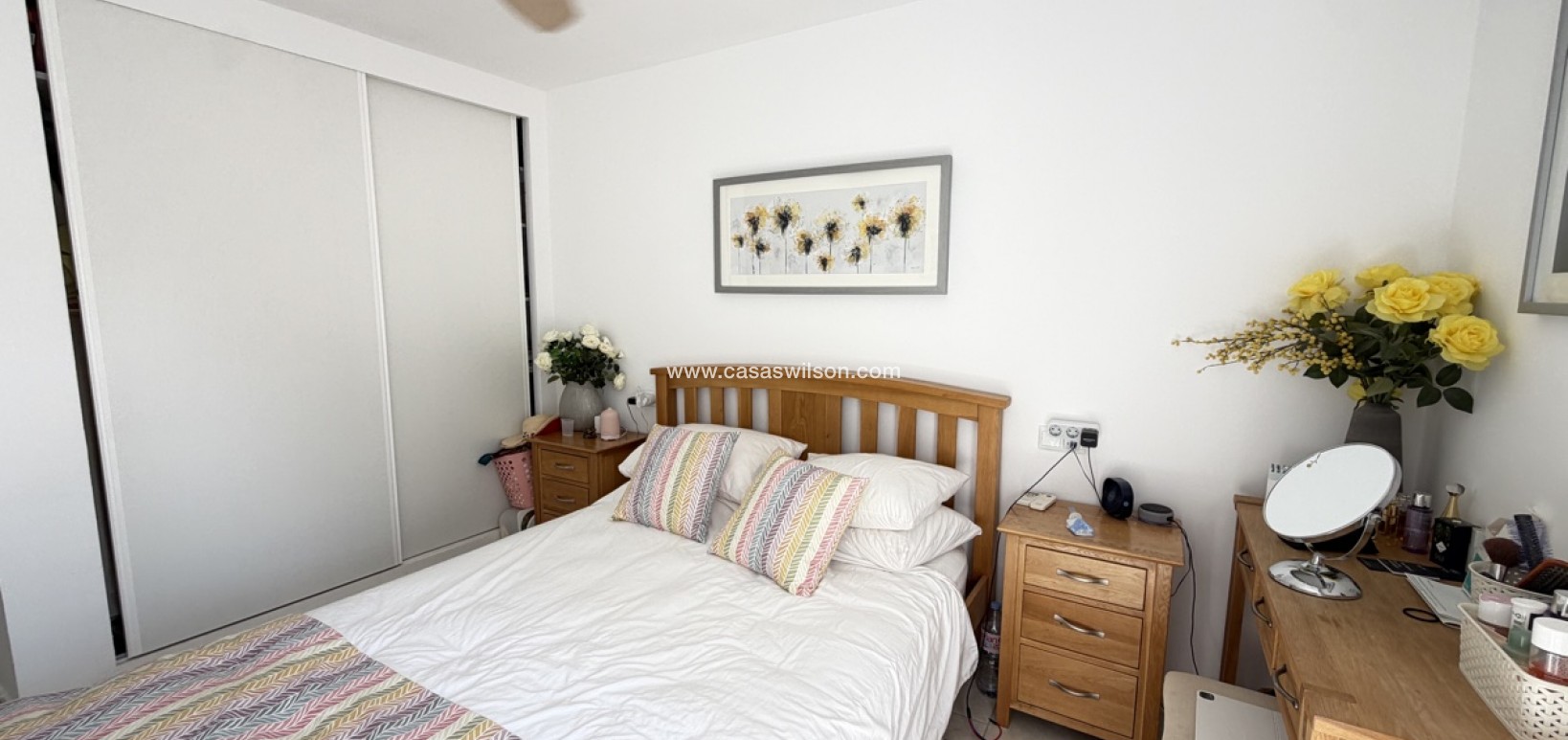 Sale - Bungalow - Villamartin - Villamartín