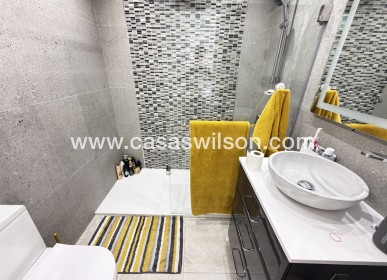 Sale - Bungalow - Villamartin - Villamartín