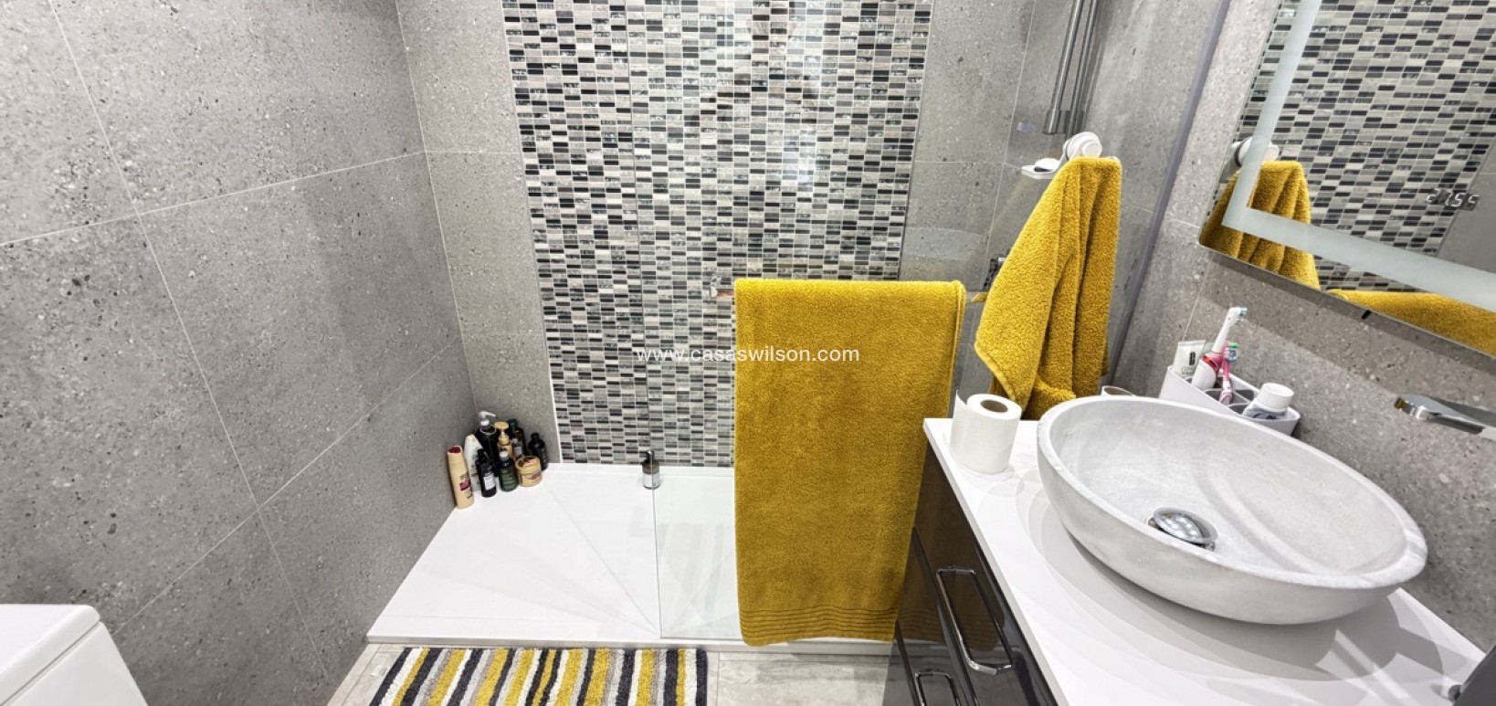 Sale - Bungalow - Villamartin - Villamartín