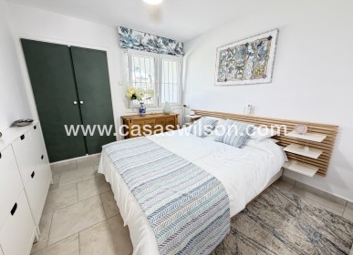 Sale - Bungalow - Villamartin - Villamartín