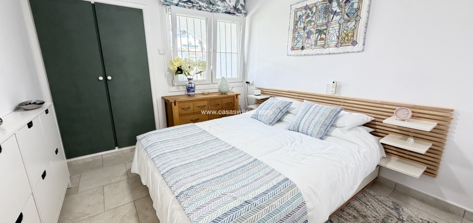 Sale - Bungalow - Villamartin - Villamartín