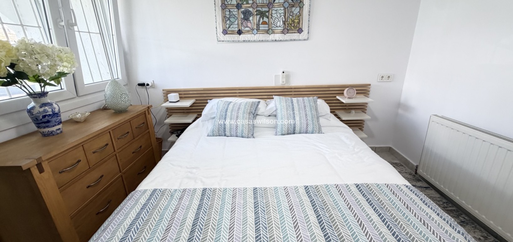 Sale - Bungalow - Villamartin - Villamartín