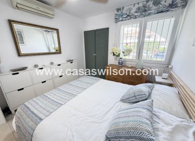 Sale - Bungalow - Villamartin - Villamartín