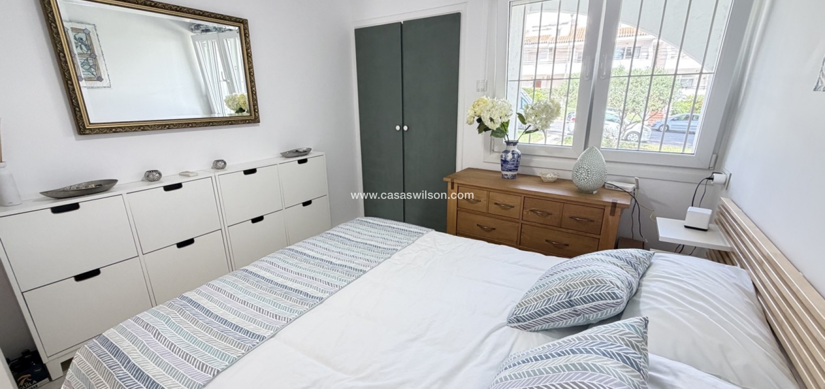 Sale - Bungalow - Villamartin - Villamartín