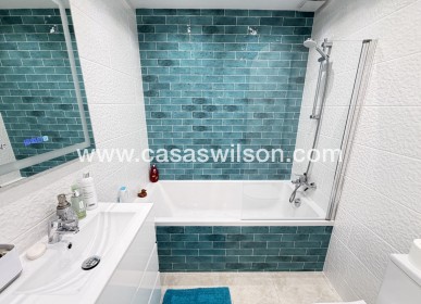 Sale - Bungalow - Villamartin - Villamartín