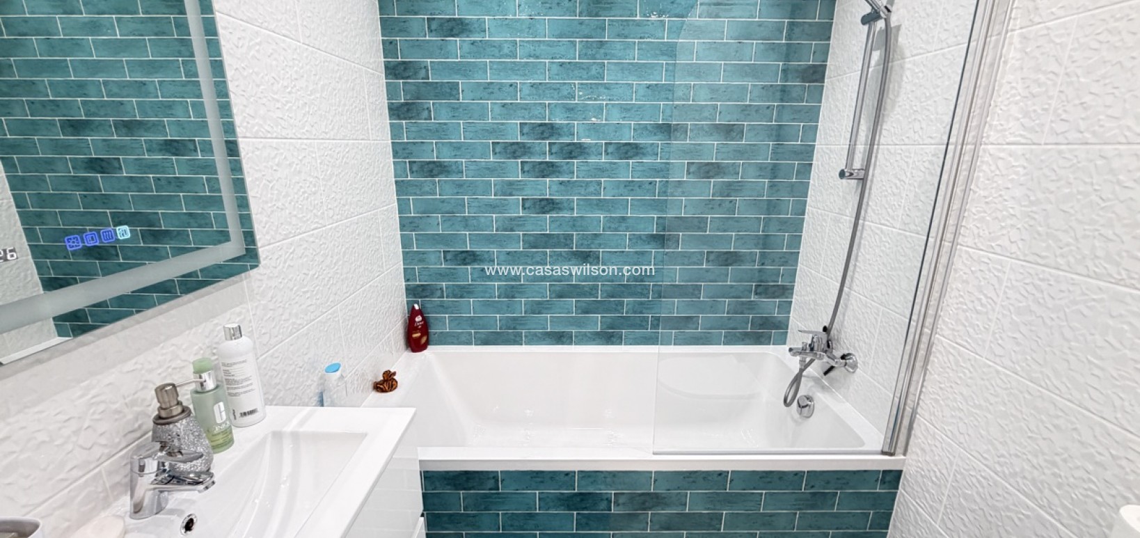 Sale - Bungalow - Villamartin - Villamartín