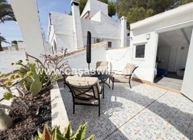 Sale - Bungalow - Villamartin - Villamartín