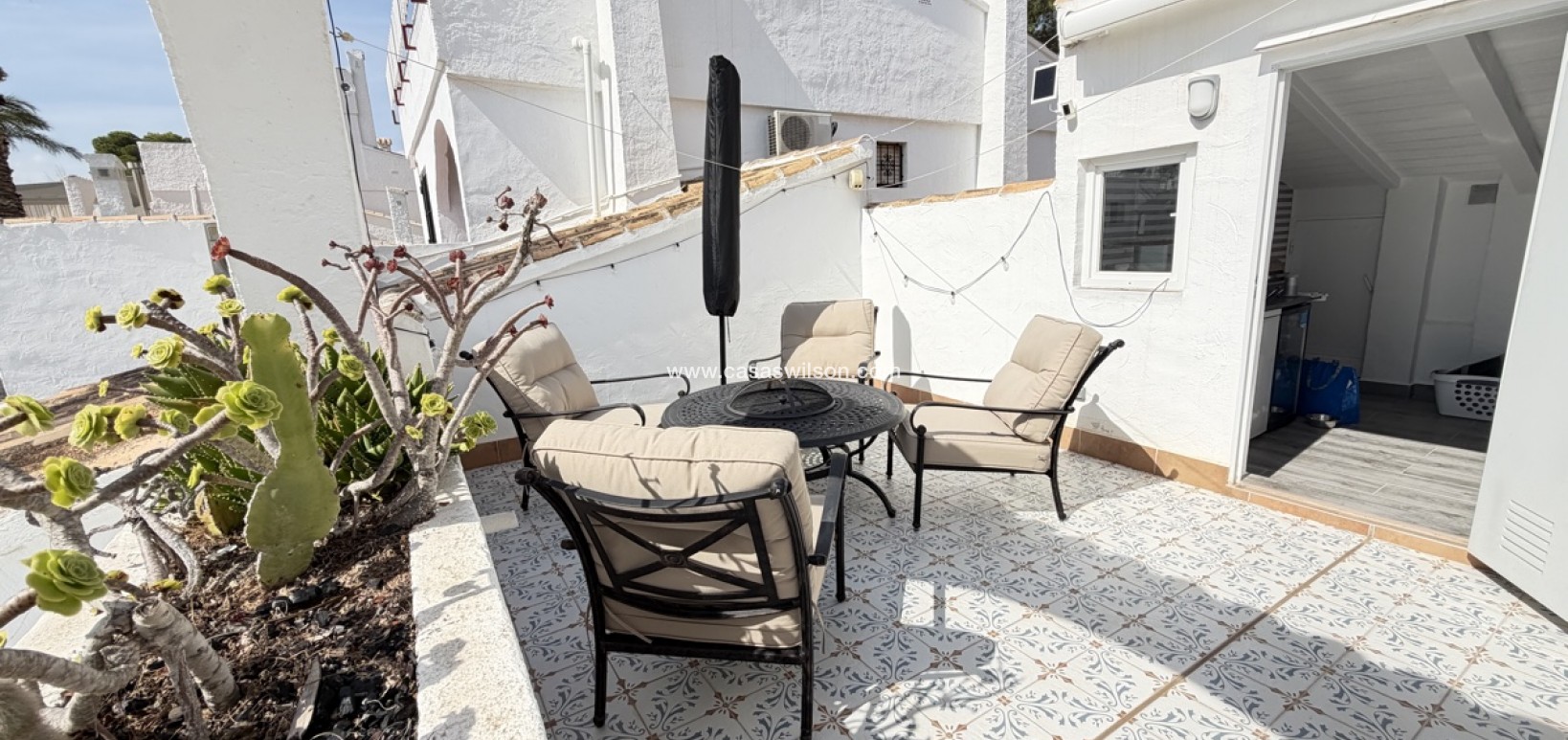 Sale - Bungalow - Villamartin - Villamartín