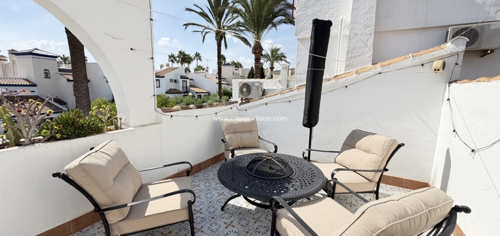 Sale - Bungalow - Villamartin - Villamartín