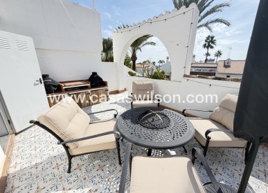 Sale - Bungalow - Villamartin - Villamartín