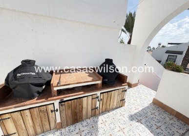 Sale - Bungalow - Villamartin - Villamartín