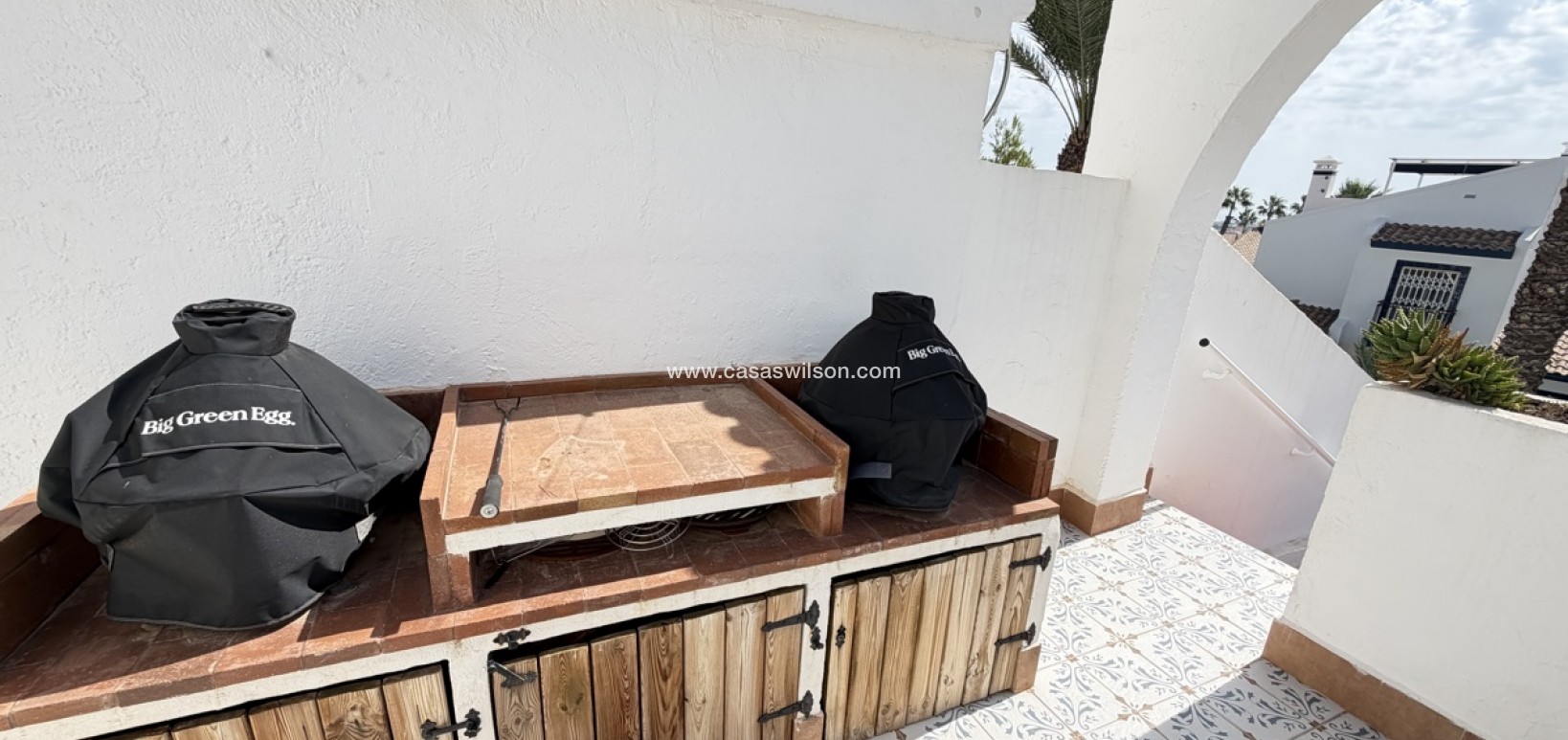 Sale - Bungalow - Villamartin - Villamartín