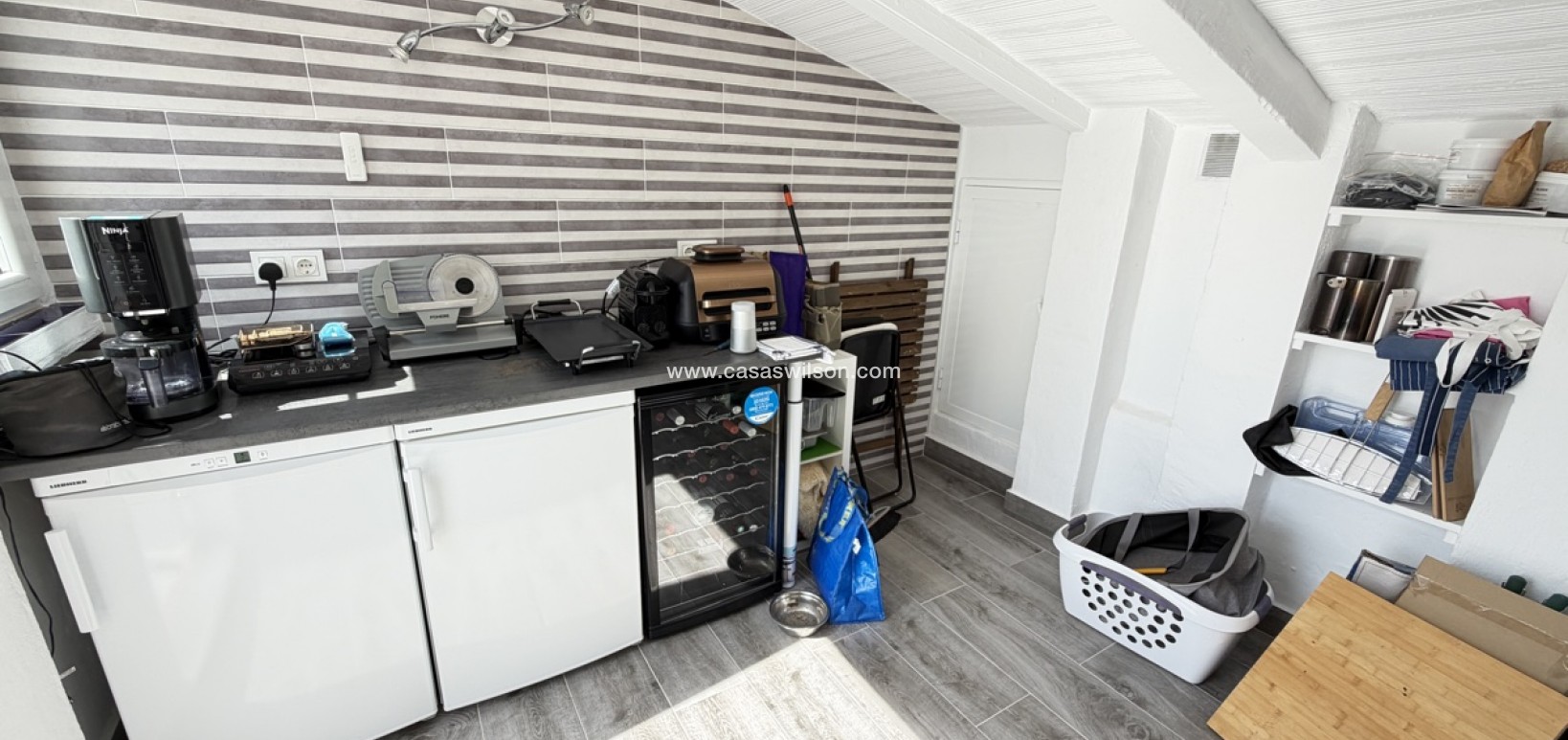 Sale - Bungalow - Villamartin - Villamartín