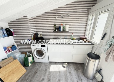 Sale - Bungalow - Villamartin - Villamartín