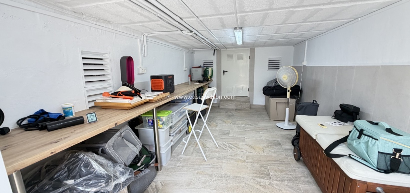 Sale - Bungalow - Villamartin - Villamartín