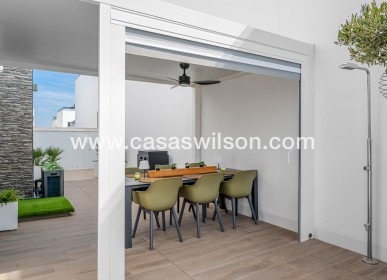 Sale - Villa - Orihuela Costa - Orihuela