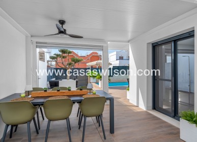 Sale - Villa - Orihuela Costa - Orihuela
