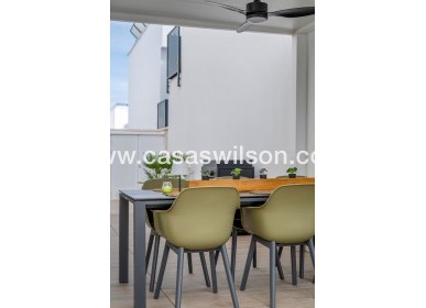 Sale - Villa - Orihuela Costa - Orihuela