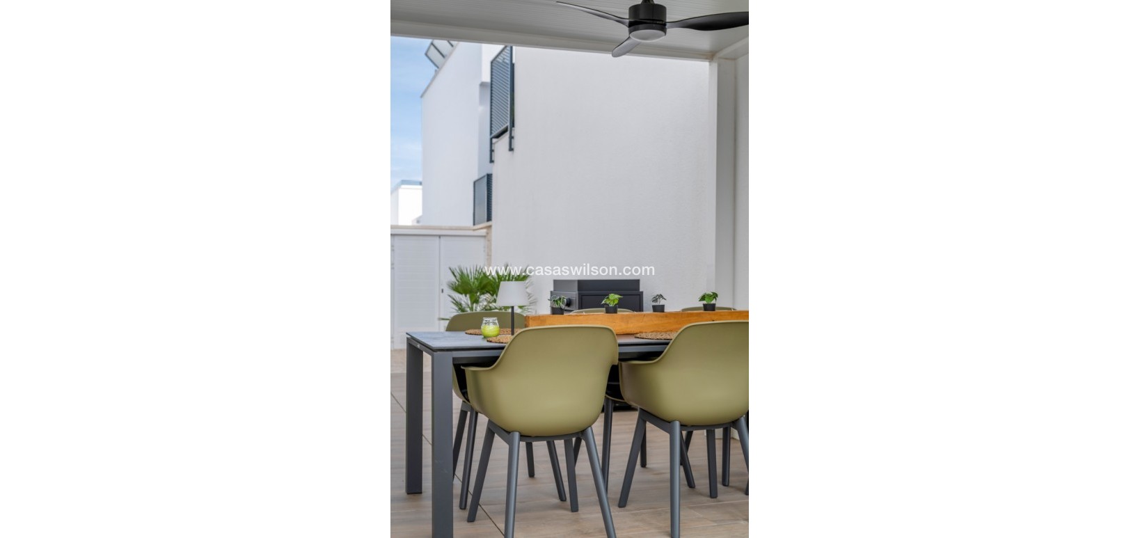 Sale - Villa - Orihuela Costa - Orihuela