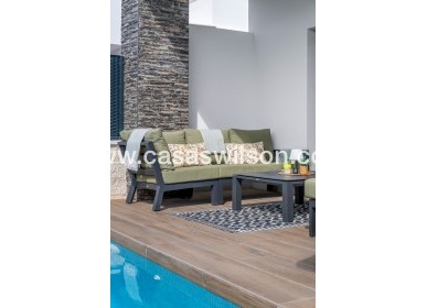 Sale - Villa - Orihuela Costa - Orihuela