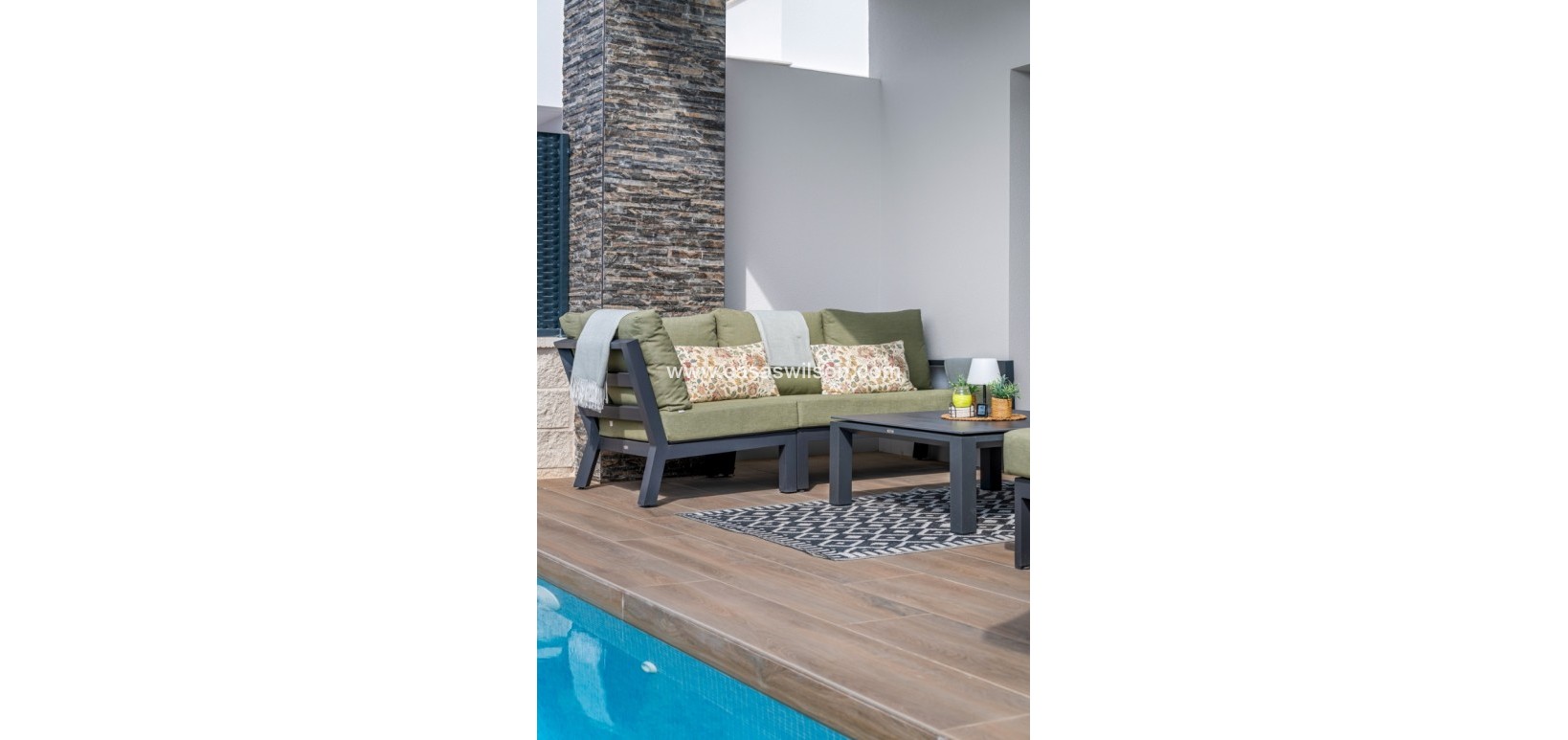 Sale - Villa - Orihuela Costa - Orihuela