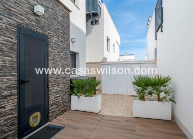 Sale - Villa - Orihuela Costa - Orihuela