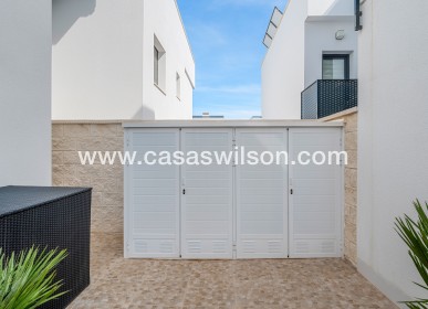 Sale - Villa - Orihuela Costa - Orihuela