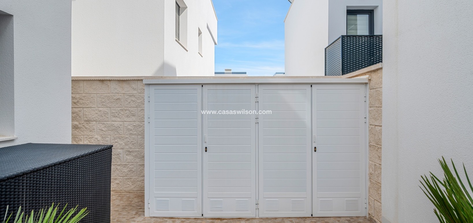 Sale - Villa - Orihuela Costa - Orihuela