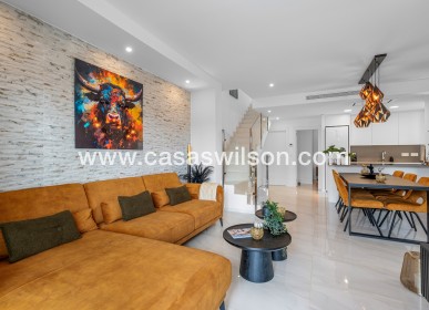 Sale - Villa - Orihuela Costa - Orihuela