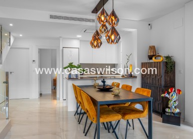 Sale - Villa - Orihuela Costa - Orihuela