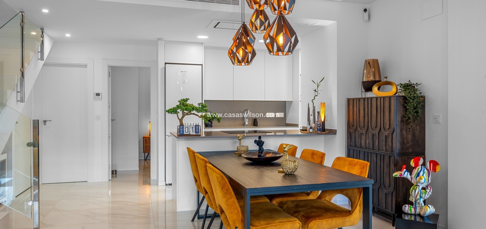 Sale - Villa - Orihuela Costa - Orihuela