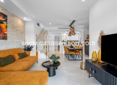 Sale - Villa - Orihuela Costa - Orihuela